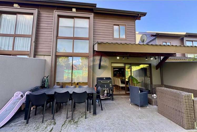 En venta casa  costa pucón - Imagen 20