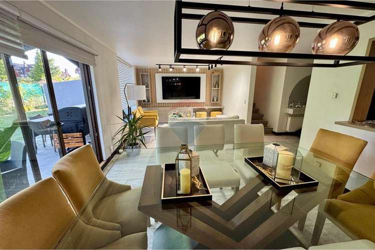 En venta casa  costa pucón - Imagen 35
