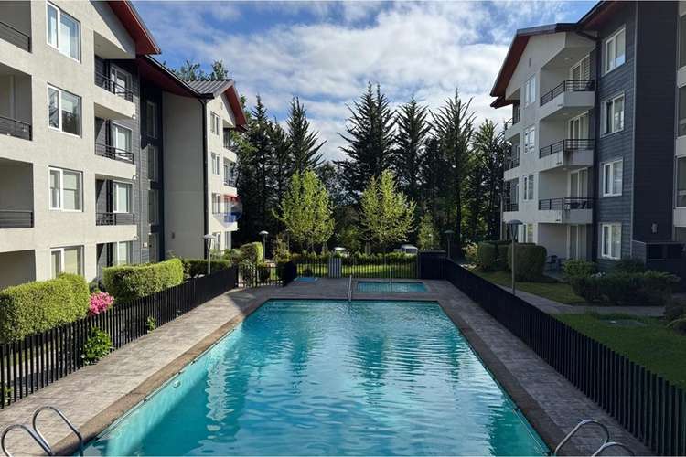 En venta departamento en pucón - Imagen 20
