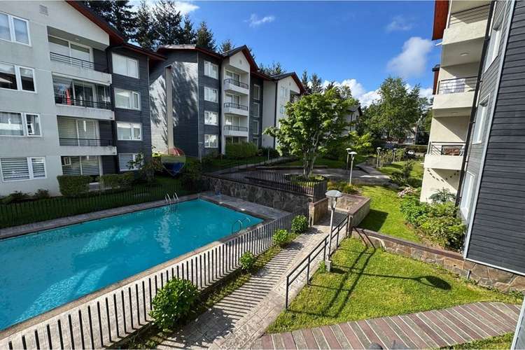 En venta departamento en pucón - Imagen 2