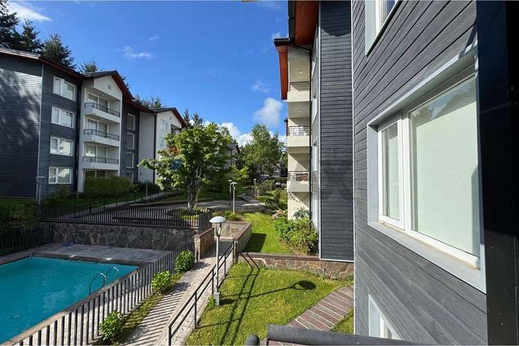 En venta departamento en pucón - Imagen 12