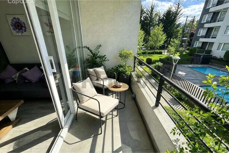 En venta departamento en pucón - Imagen 6