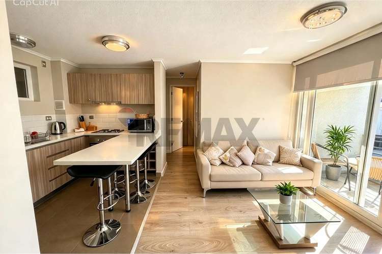 En venta departamento en pucón - Imagen 3