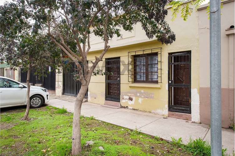 Oportunidad venta casa comuna quinta normal