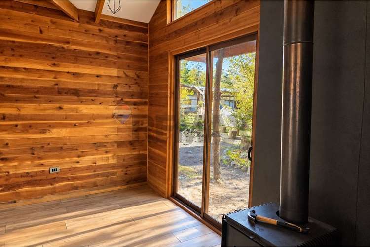 Venta casa en parcela, villarrica,-pucon - Imagen 5