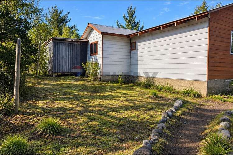 Venta casa en parcela, villarrica,-pucon - Imagen 19