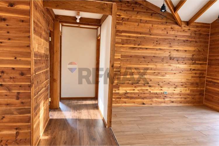 Venta casa en parcela, villarrica,-pucon - Imagen 6