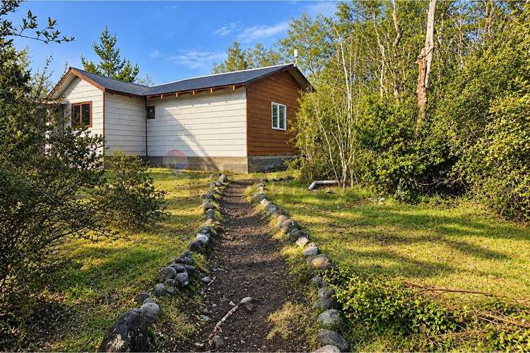 Venta casa en parcela, villarrica,-pucon - Imagen 17