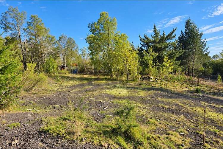 Venta casa en parcela, villarrica,-pucon - Imagen 21