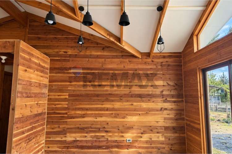 Venta casa en parcela, villarrica,-pucon - Imagen 7