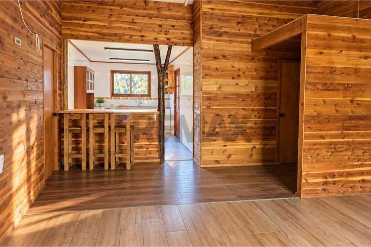 Venta casa en parcela, villarrica,-pucon - Imagen 3