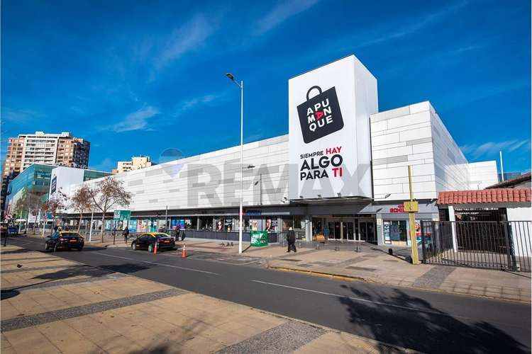 Venta derecho de llave pet shop, mall apumanque