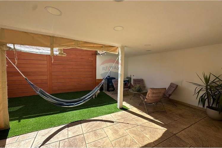 Arriendo de hermosa casa 3d 3b quilicura - Imagen 29