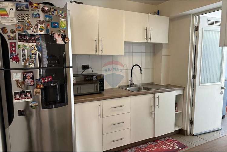 Arriendo de hermosa casa 3d 3b quilicura - Imagen 22