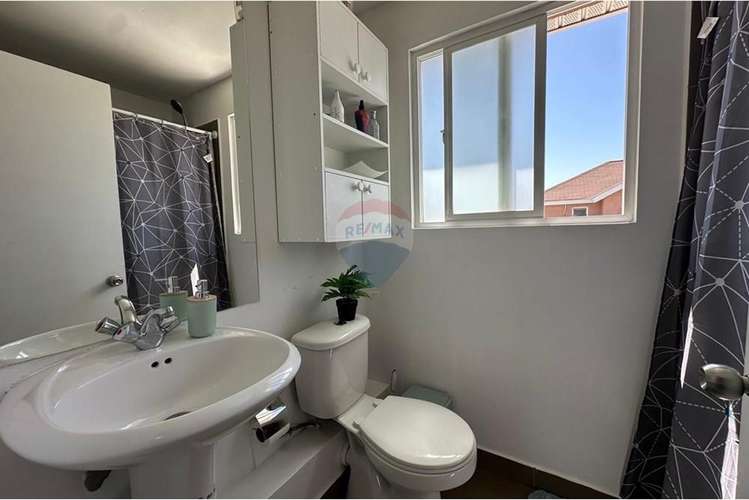 Arriendo de hermosa casa 3d 3b quilicura - Imagen 15