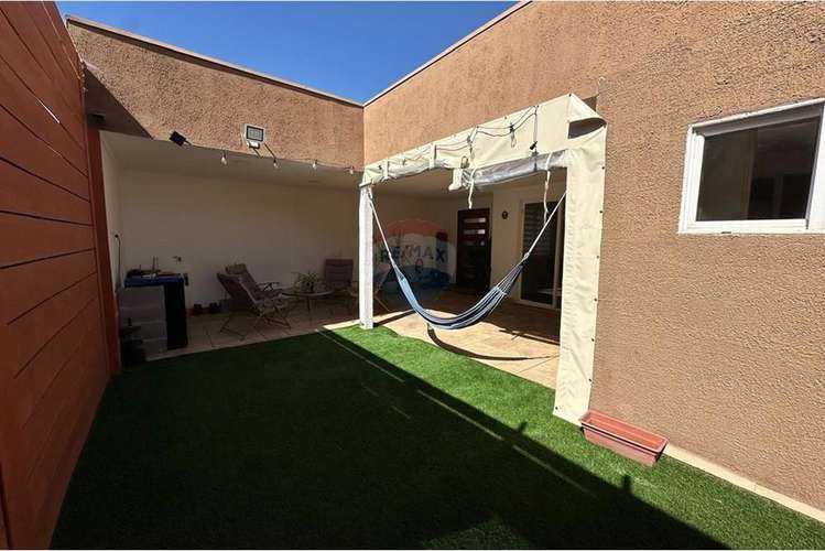Arriendo de hermosa casa 3d 3b quilicura - Imagen 28