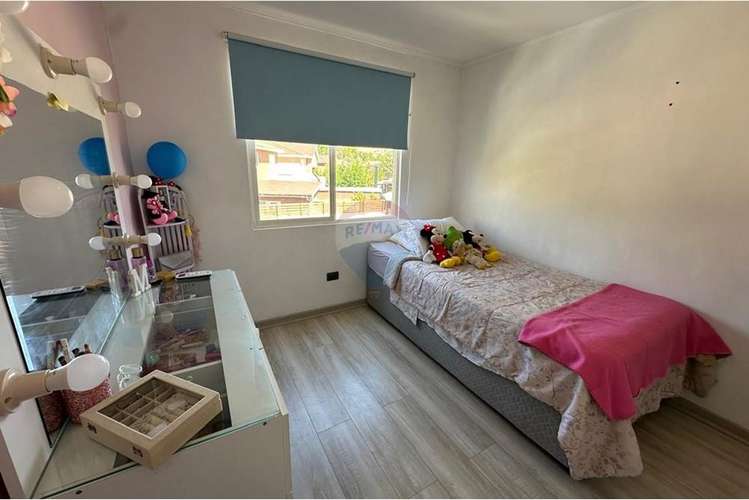 Arriendo de hermosa casa 3d 3b quilicura - Imagen 17