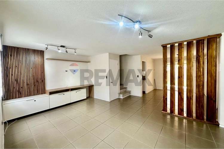 Arriendo de hermosa casa 3d 3b quilicura - Imagen 4