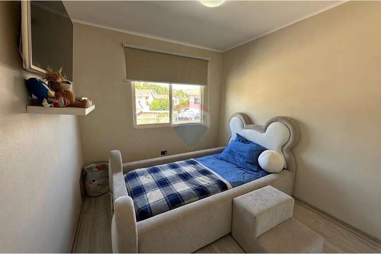Arriendo de hermosa casa 3d 3b quilicura - Imagen 19