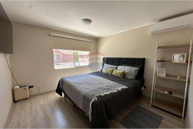 Arriendo de hermosa casa 3d 3b quilicura - Imagen 12
