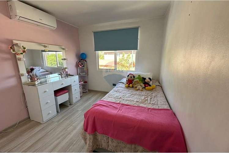 Arriendo de hermosa casa 3d 3b quilicura - Imagen 16