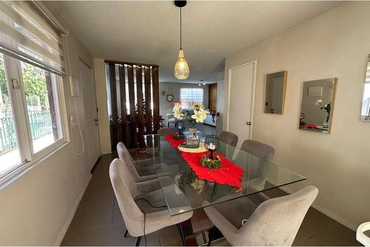 Arriendo de hermosa casa 3d 3b quilicura - Imagen 8