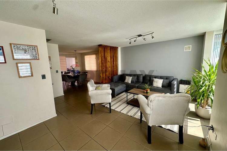 Arriendo de hermosa casa 3d 3b quilicura - Imagen 3