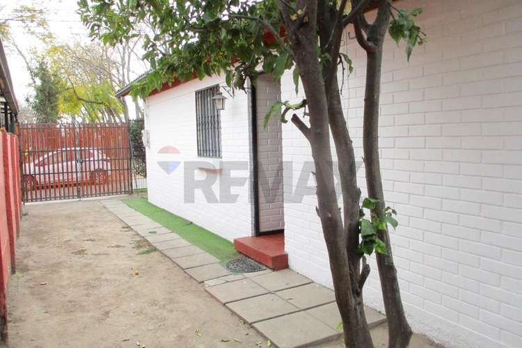 Venta casa en puente alto villa la foresta