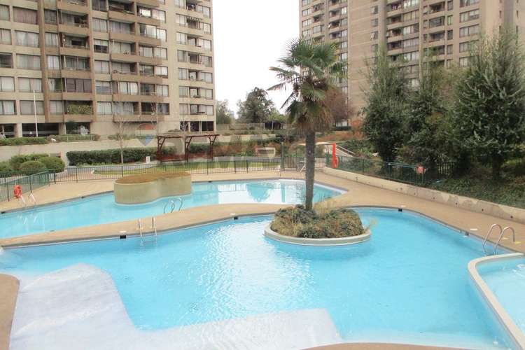Venta departamento macul oportunidad - Imagen 13