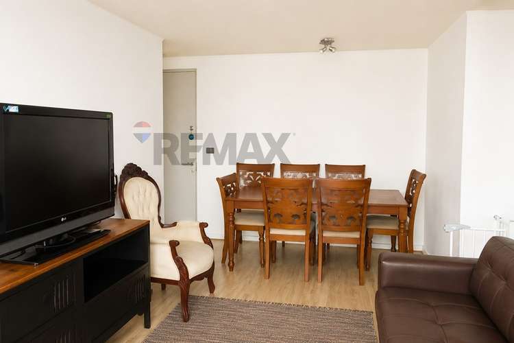 Venta departamento macul oportunidad - Imagen 2