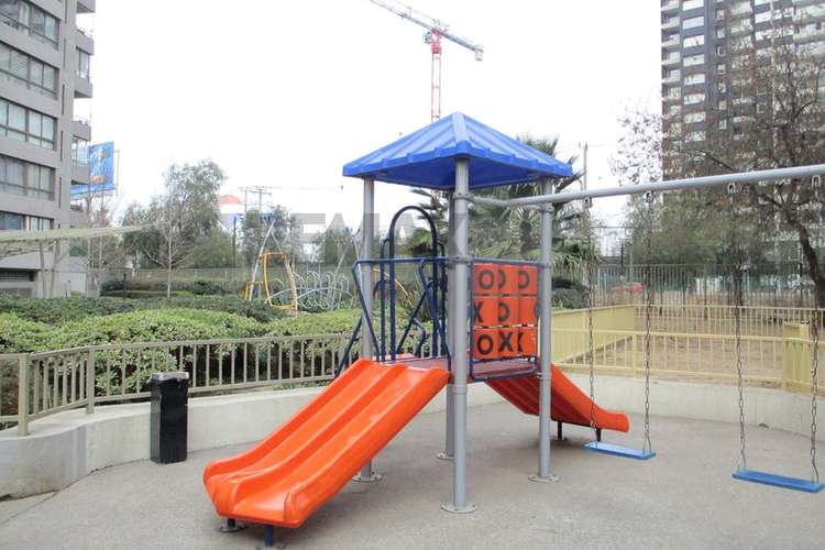 Venta departamento macul oportunidad - Imagen 19