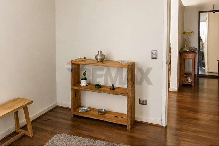 Venta departamento ñuñoa 3d 2b 1e - Imagen 9