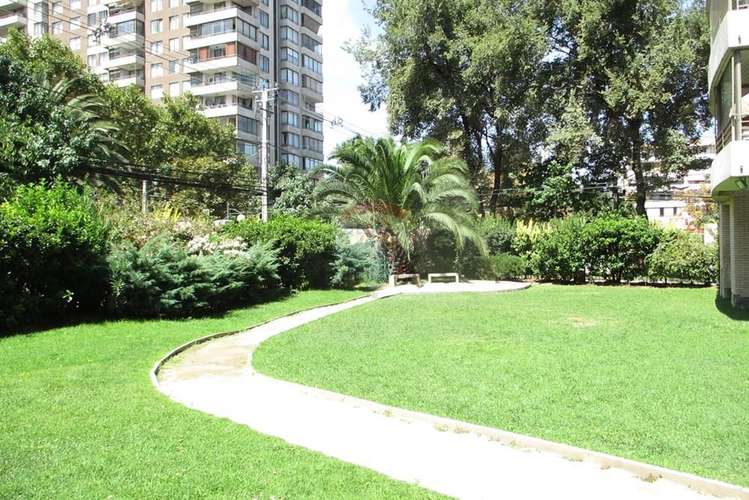 Venta departamento ñuñoa 3d 2b 1e - Imagen 28