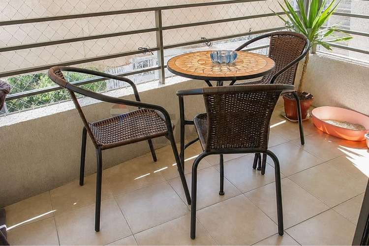Venta departamento ñuñoa 3d 2b 1e - Imagen 3