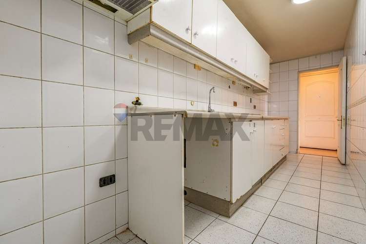 Venta departamento las condes, cristóbal colón - Imagen 7