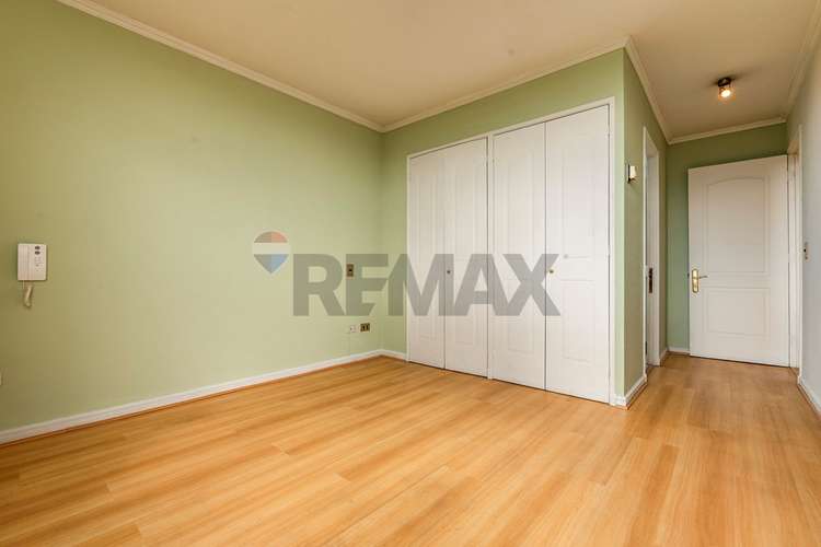 Venta departamento las condes, cristóbal colón - Imagen 19