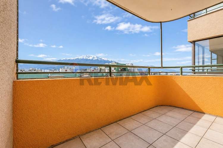 Venta departamento las condes, cristóbal colón - Imagen 5