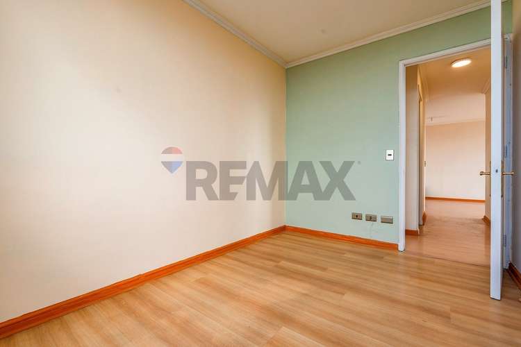 Venta departamento las condes, cristóbal colón - Imagen 14