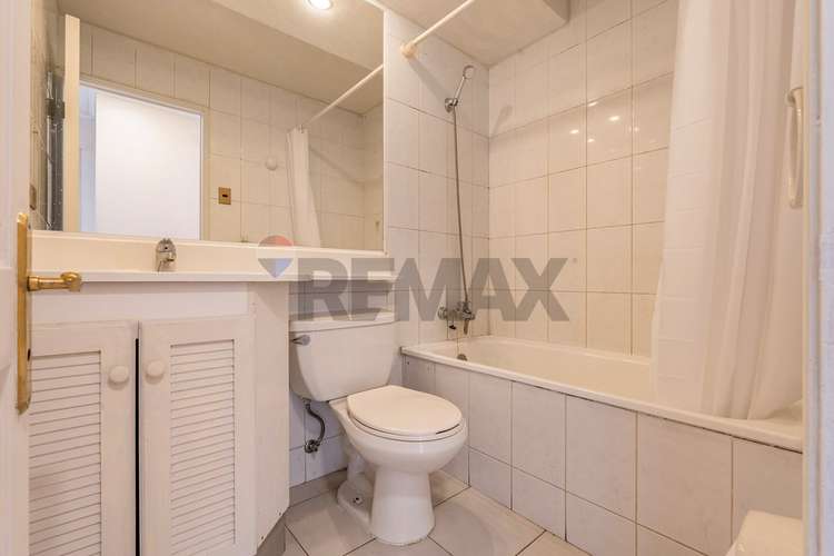 Venta departamento las condes, cristóbal colón - Imagen 24