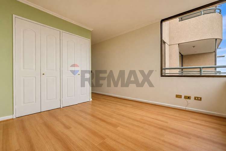 Venta departamento las condes, cristóbal colón - Imagen 20