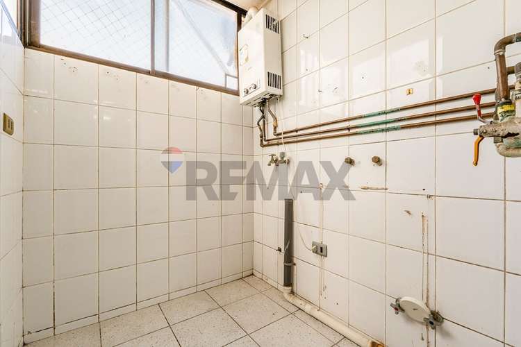 Venta departamento las condes, cristóbal colón - Imagen 9