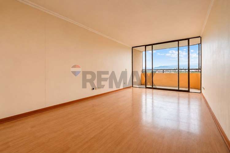 Venta departamento las condes, cristóbal colón - Imagen 3