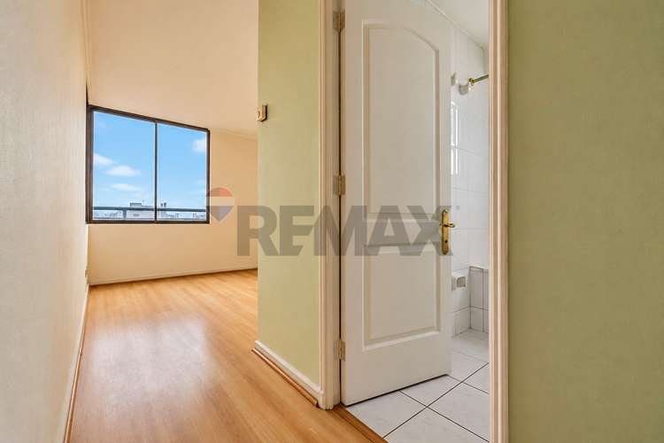 Venta departamento las condes, cristóbal colón - Imagen 18