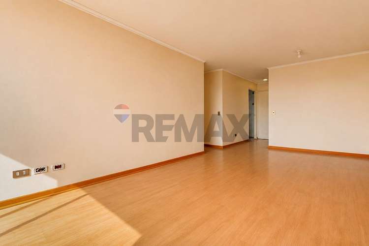 Venta departamento las condes, cristóbal colón - Imagen 2