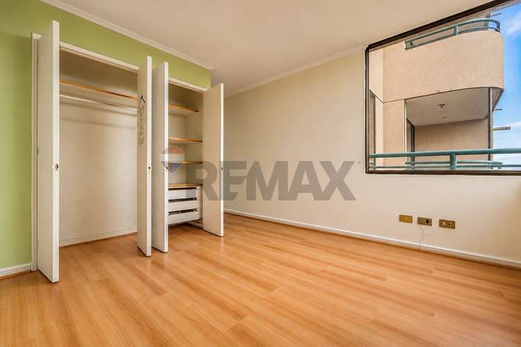 Venta departamento las condes, cristóbal colón - Imagen 21