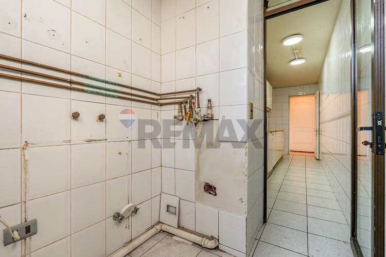 Venta departamento las condes, cristóbal colón - Imagen 10