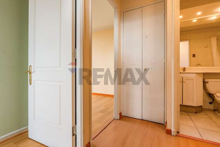 Venta departamento las condes, cristóbal colón - Imagen 12