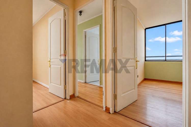 Venta departamento las condes, cristóbal colón - Imagen 11