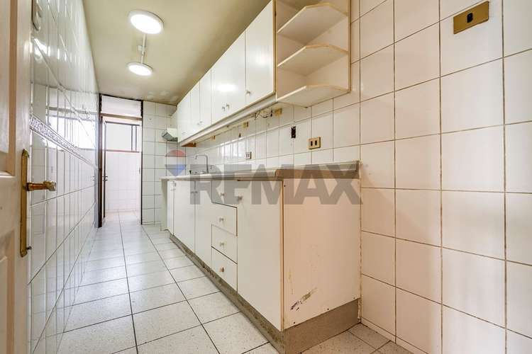 Venta departamento las condes, cristóbal colón - Imagen 6