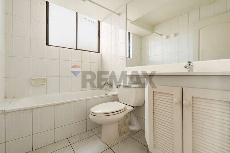 Venta departamento las condes, cristóbal colón - Imagen 23